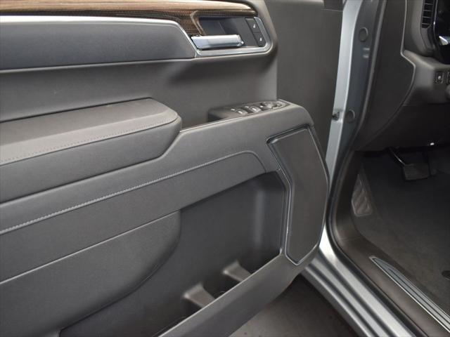 new 2026 Chevrolet Silverado 1500 car, priced at $59,520