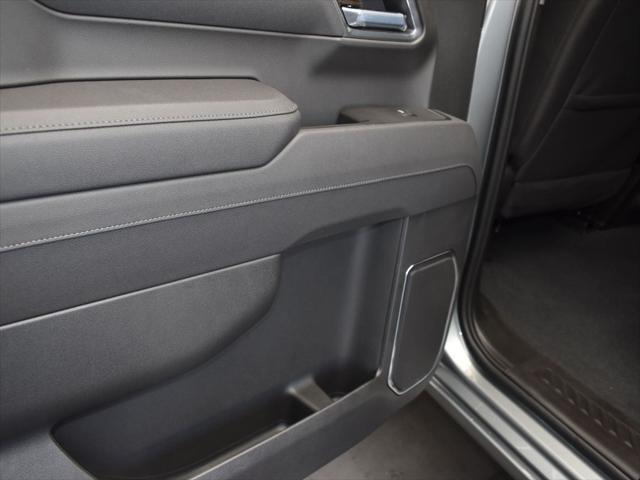 new 2026 Chevrolet Silverado 1500 car, priced at $59,520