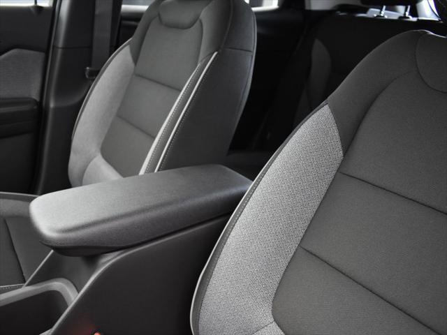 new 2026 Chevrolet TrailBlazer car, priced at $26,185