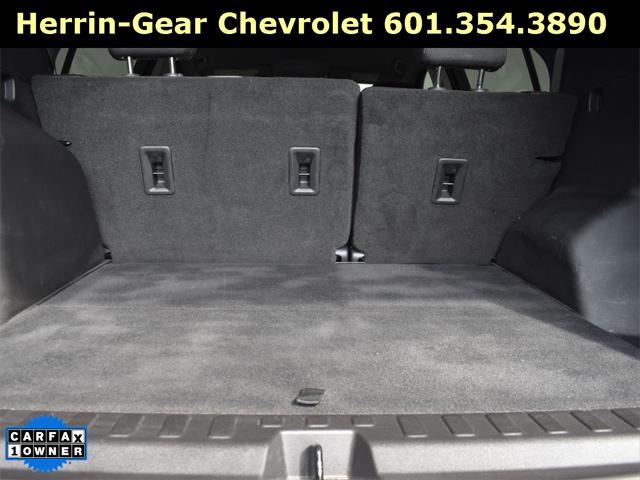 used 2022 Chevrolet Equinox car, priced at $22,973