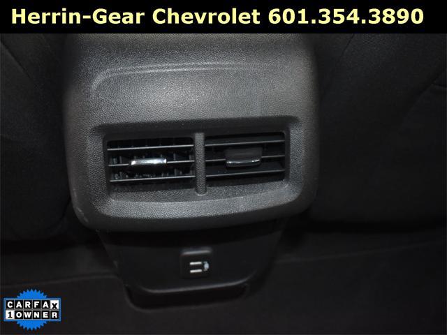 used 2022 Chevrolet Equinox car, priced at $22,973