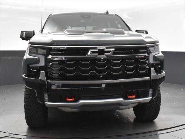 new 2025 Chevrolet Silverado 1500 car, priced at $72,499