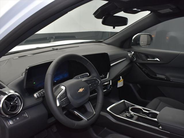 new 2026 Chevrolet Equinox car, priced at $29,995