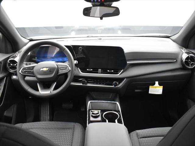new 2026 Chevrolet Equinox car, priced at $29,995