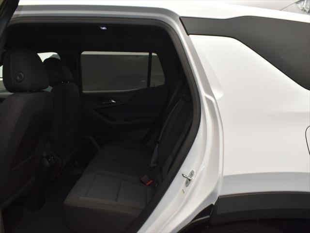 new 2026 Chevrolet Equinox car, priced at $29,995