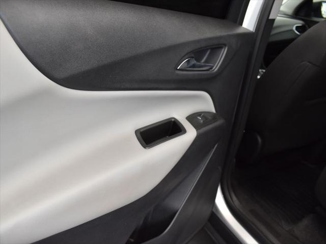 used 2020 Chevrolet Equinox car, priced at $17,777