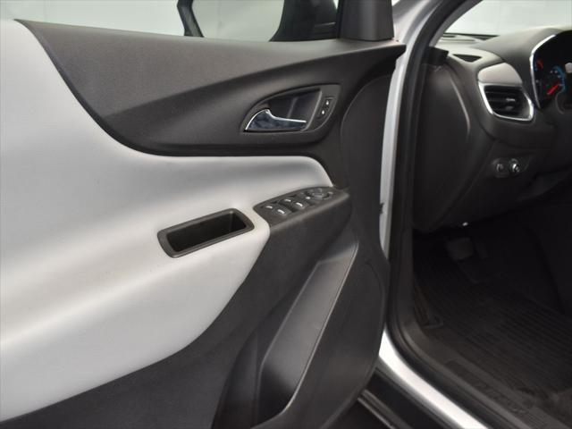 used 2020 Chevrolet Equinox car, priced at $17,777