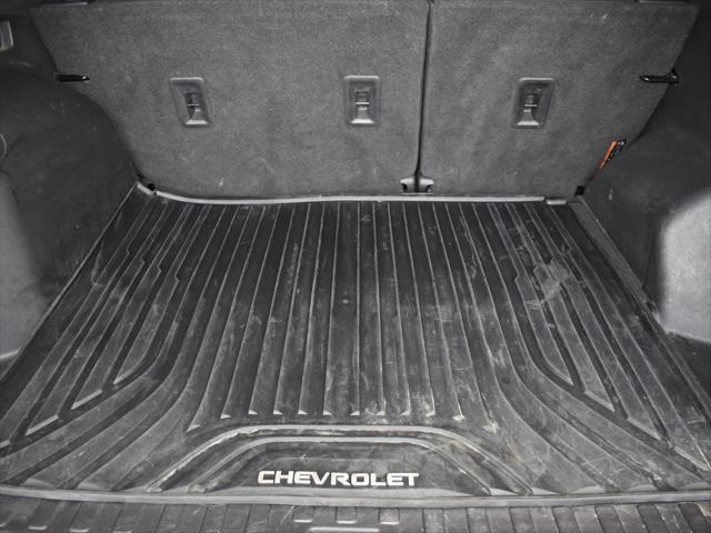 used 2020 Chevrolet Equinox car, priced at $17,777