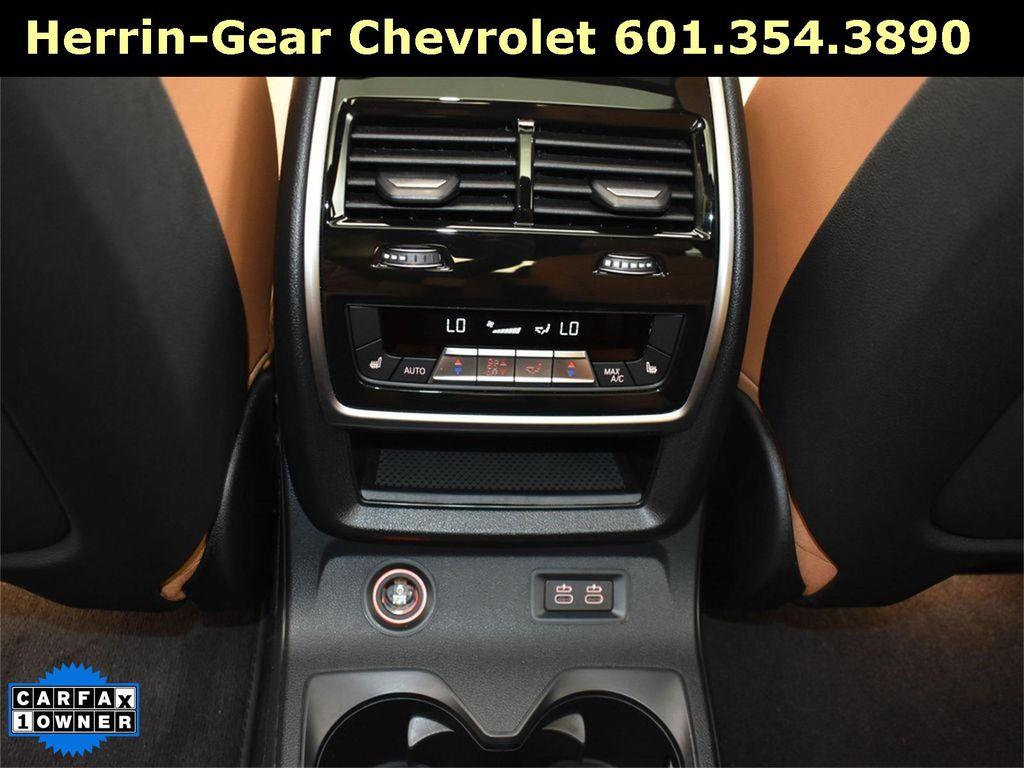 used 2024 BMW X7 car, priced at $64,770