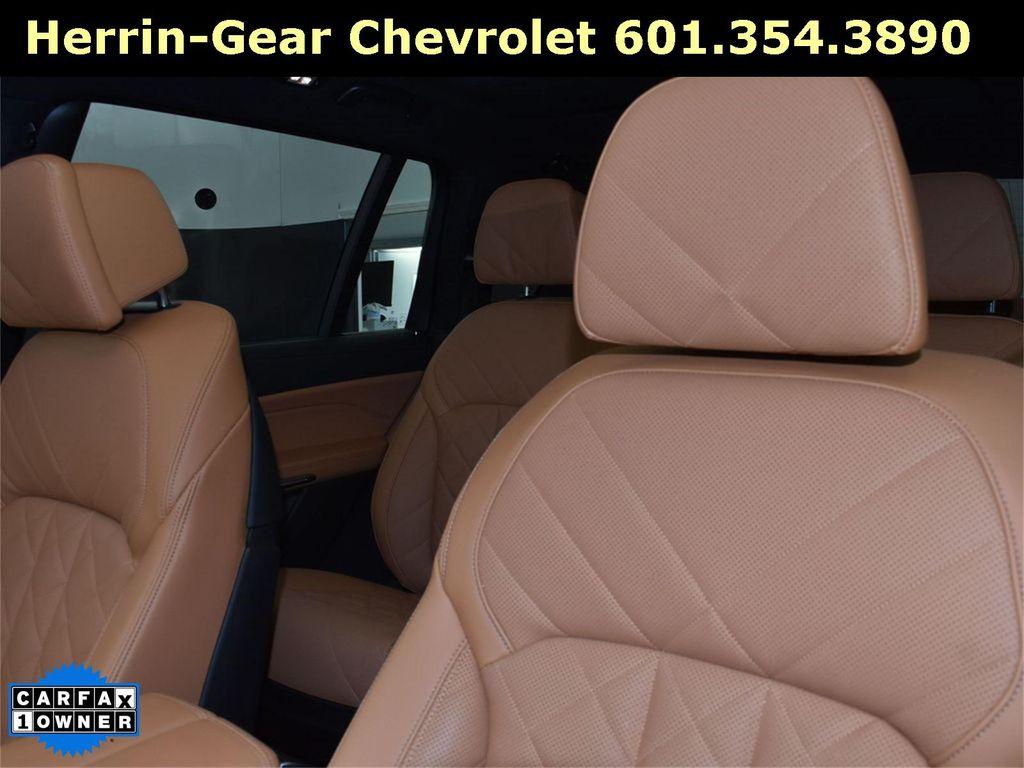 used 2024 BMW X7 car, priced at $64,770