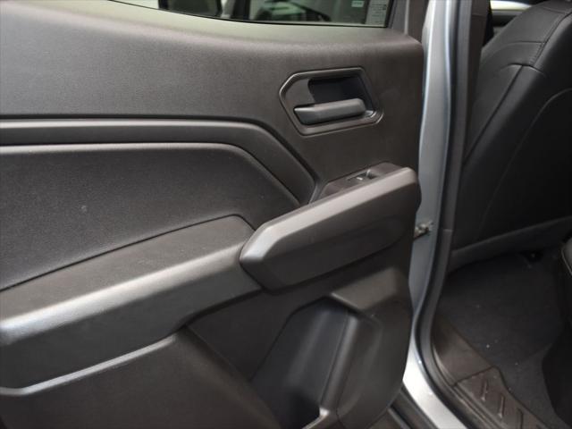 new 2025 Chevrolet Colorado car, priced at $43,595