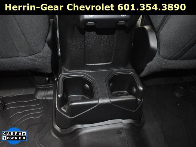 used 2021 Jeep Wrangler car, priced at $32,777