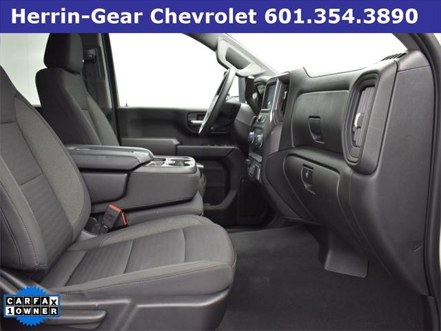 used 2024 Chevrolet Silverado 2500 car, priced at $52,733