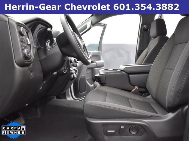 used 2024 Chevrolet Silverado 2500 car, priced at $55,880