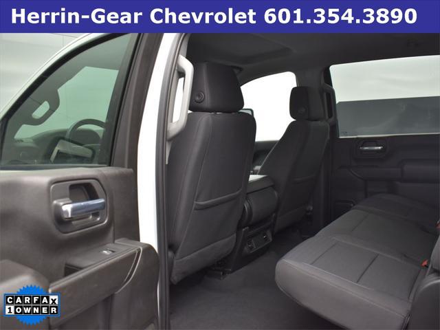 used 2024 Chevrolet Silverado 2500 car, priced at $52,733