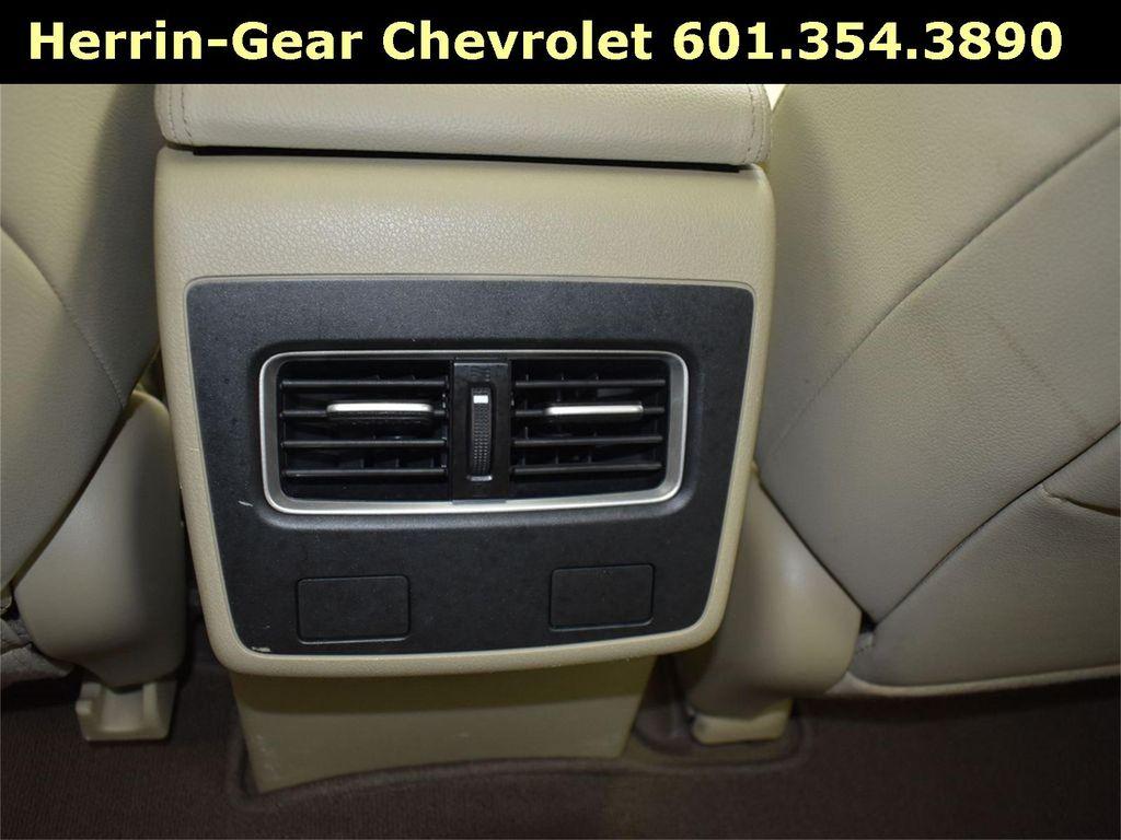 used 2018 Acura RDX car, priced at $17,000