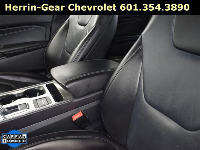used 2022 Ford Edge car, priced at $21,777