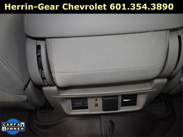 used 2023 Chevrolet Silverado 1500 car, priced at $35,973