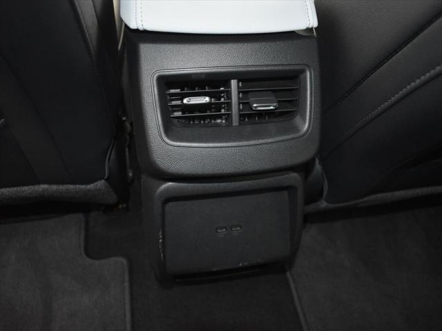 new 2024 Chevrolet Equinox EV car, priced at $41,510