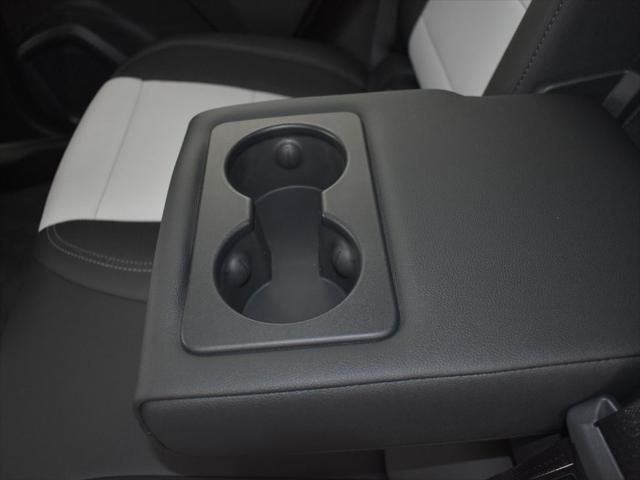 new 2024 Chevrolet Equinox EV car, priced at $41,510