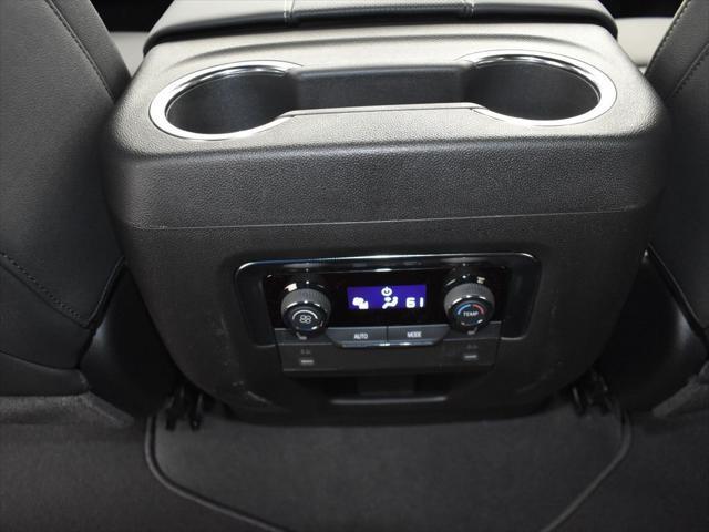 new 2025 Chevrolet Suburban car, priced at $78,095