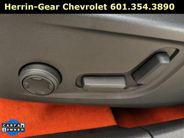 used 2021 Volvo XC40 car, priced at $30,777