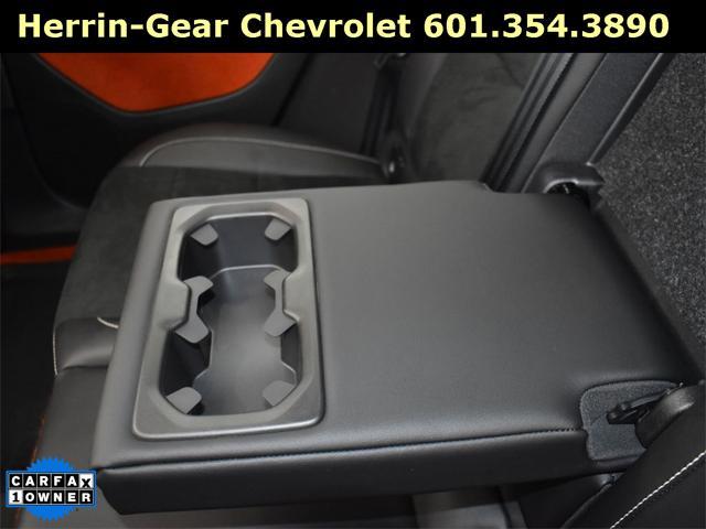 used 2021 Volvo XC40 car, priced at $29,999