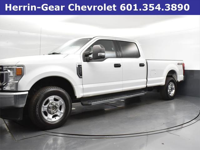 used 2020 Ford F-250 car, priced at $32,533