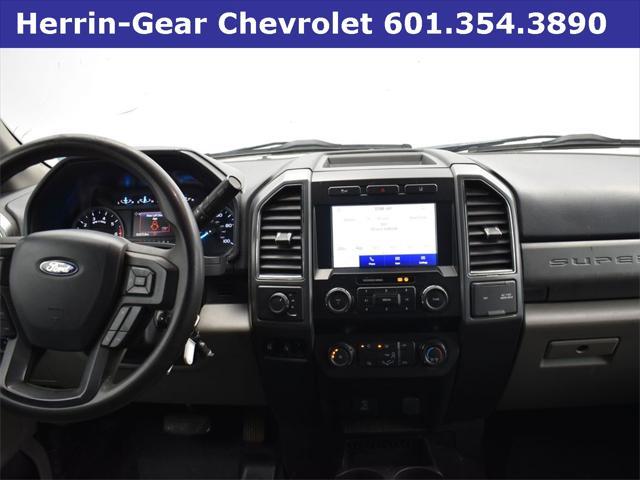 used 2020 Ford F-250 car, priced at $32,533