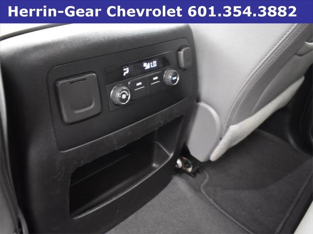 used 2020 Chevrolet Tahoe car, priced at $33,560