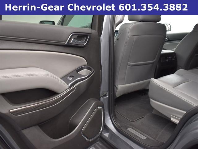 used 2020 Chevrolet Tahoe car, priced at $33,560