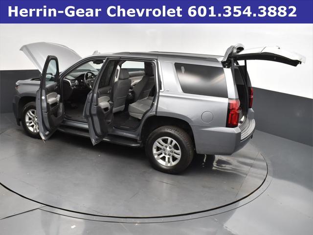 used 2020 Chevrolet Tahoe car, priced at $33,560