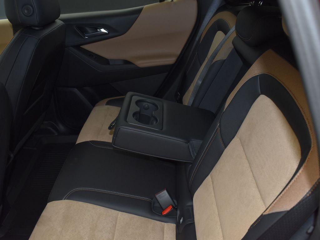 new 2026 Chevrolet Equinox car, priced at $34,905