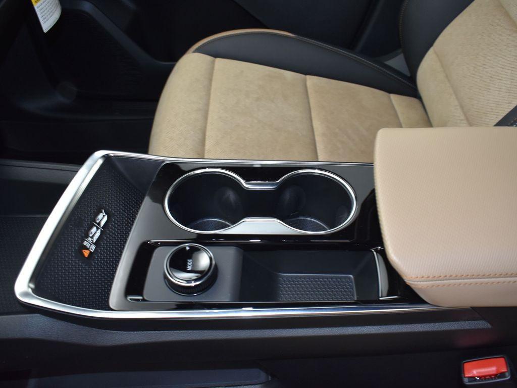 new 2026 Chevrolet Equinox car, priced at $34,905