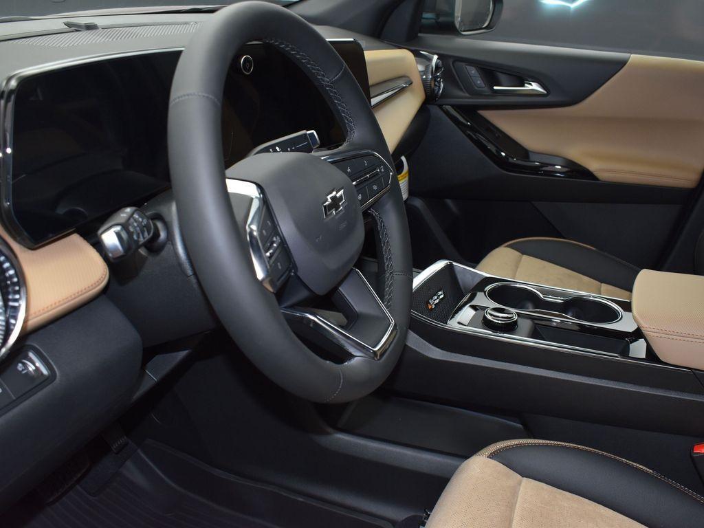 new 2026 Chevrolet Equinox car, priced at $34,905