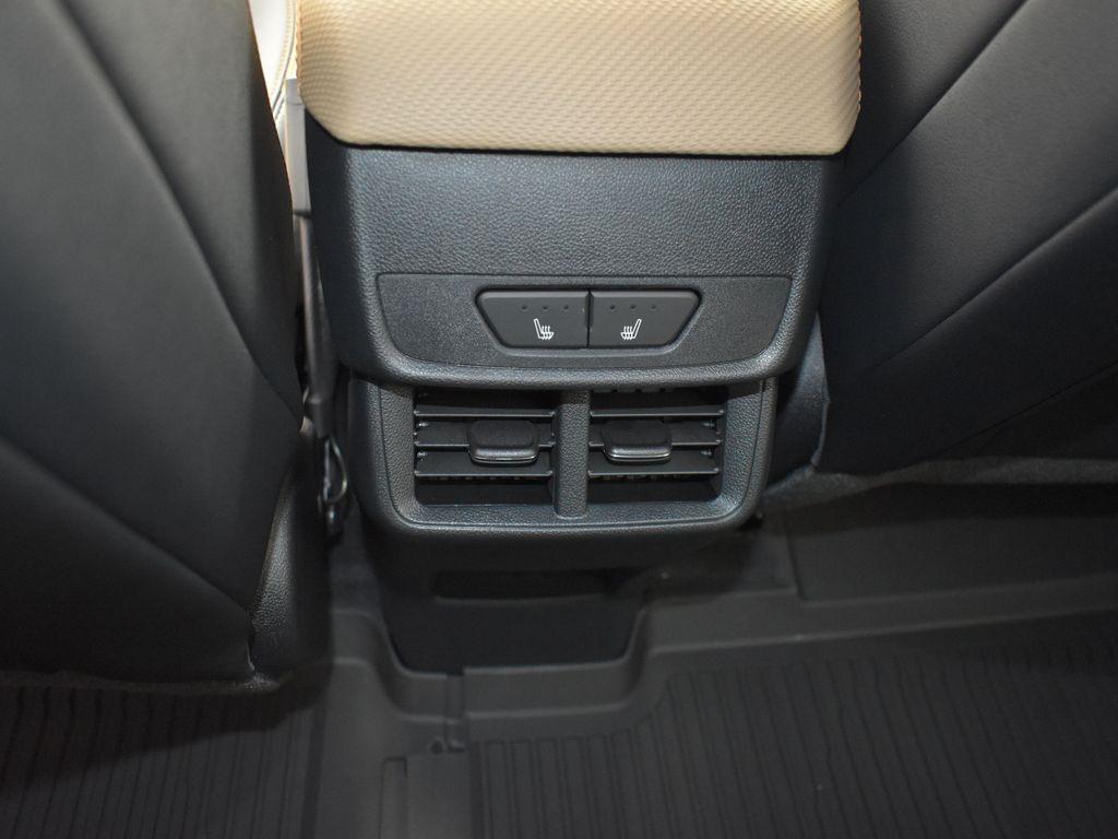 new 2026 Chevrolet Equinox car, priced at $34,905