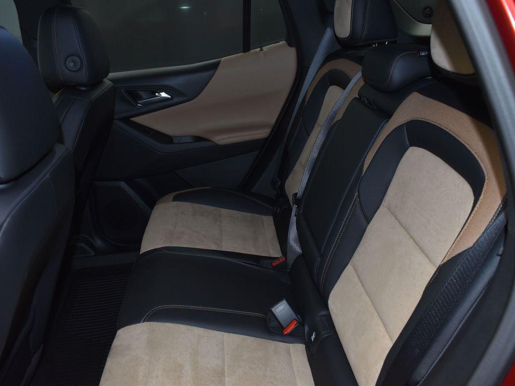 new 2026 Chevrolet Equinox car, priced at $34,905