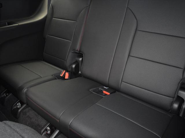 new 2025 Chevrolet Traverse car, priced at $57,889
