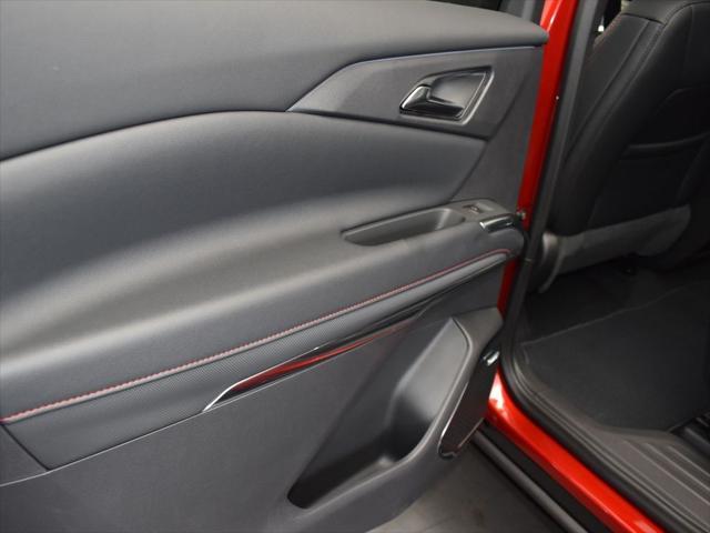 new 2025 Chevrolet Traverse car, priced at $57,889