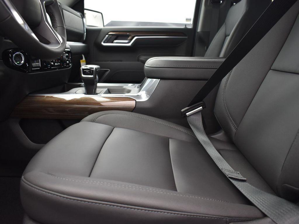 new 2026 Chevrolet Silverado 1500 car, priced at $62,790