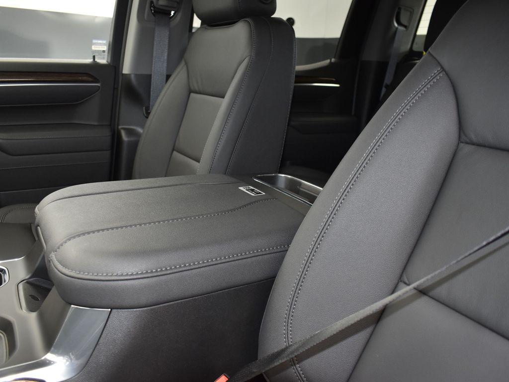 new 2026 Chevrolet Silverado 1500 car, priced at $62,790