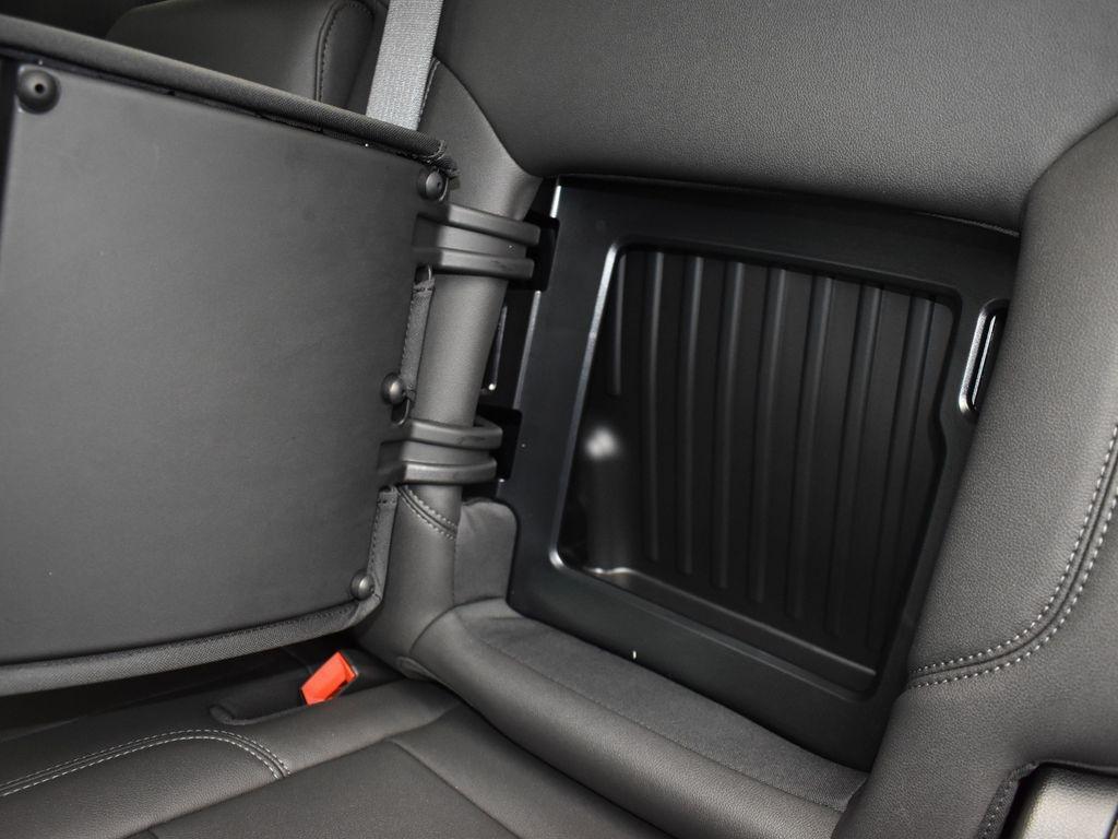 new 2026 Chevrolet Silverado 1500 car, priced at $62,790