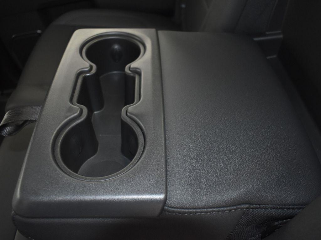 new 2026 Chevrolet Silverado 1500 car, priced at $62,790