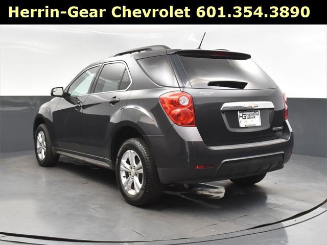used 2013 Chevrolet Equinox car, priced at $10,777