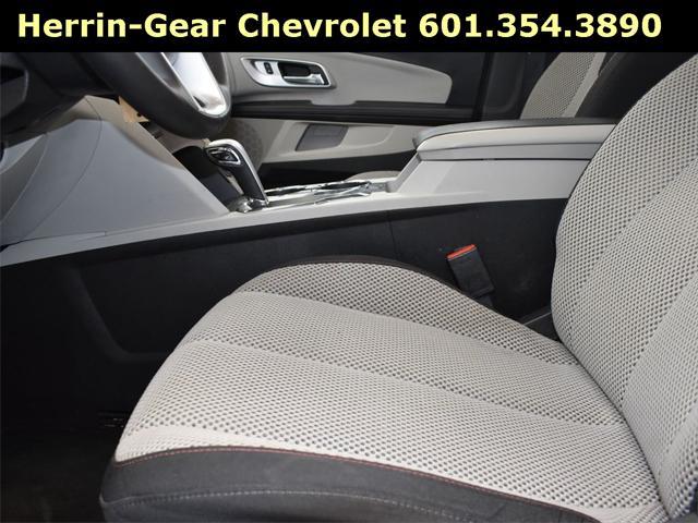 used 2013 Chevrolet Equinox car, priced at $10,777