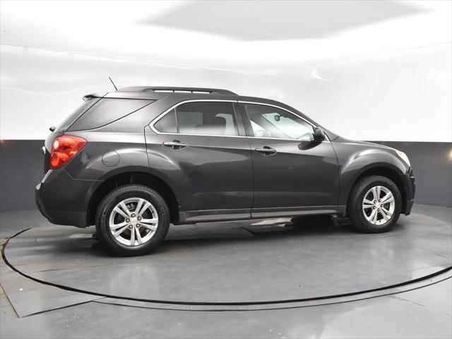 used 2013 Chevrolet Equinox car, priced at $11,973