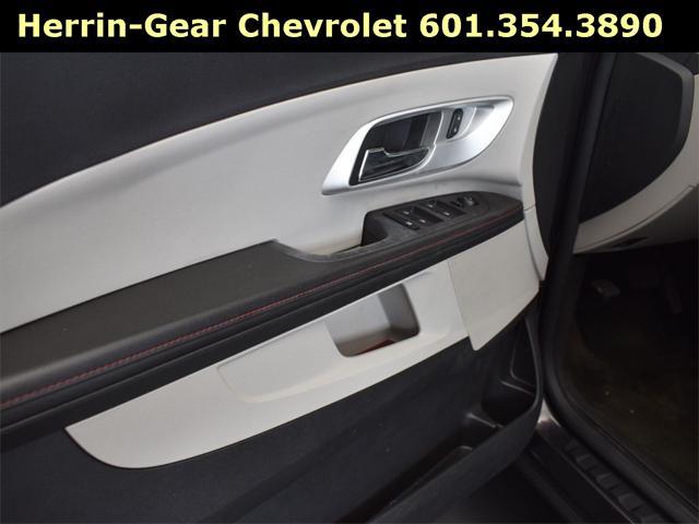 used 2013 Chevrolet Equinox car, priced at $10,777