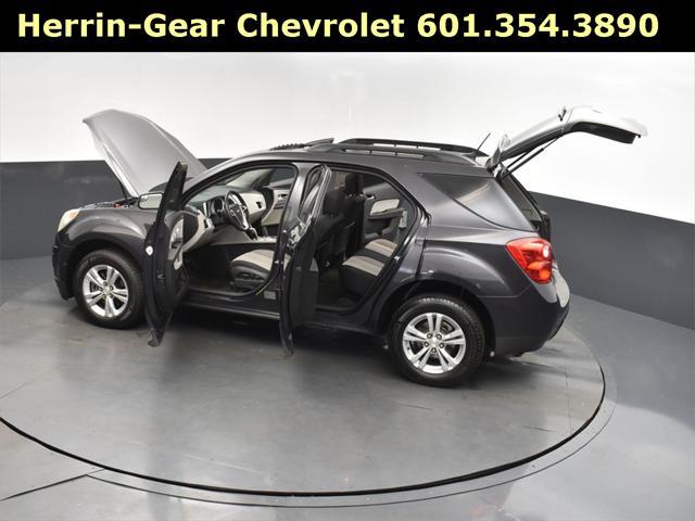 used 2013 Chevrolet Equinox car, priced at $10,777