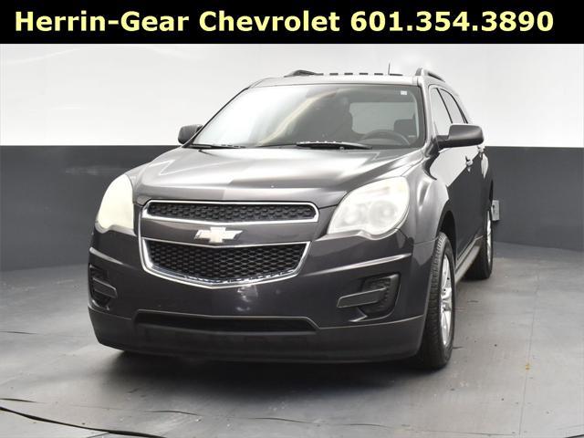 used 2013 Chevrolet Equinox car, priced at $10,777