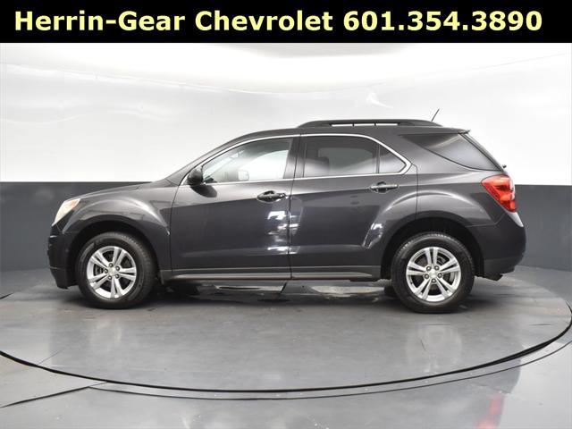 used 2013 Chevrolet Equinox car, priced at $10,777